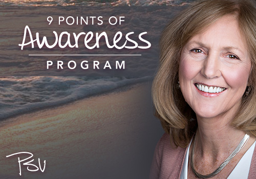 9 Points of Awareness Program